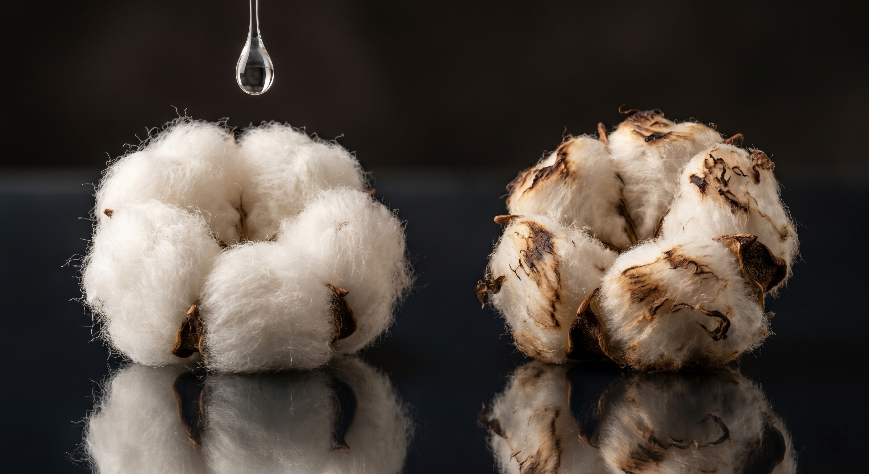 Real Burnt vs False Dry Hit: How to Tell the Difference