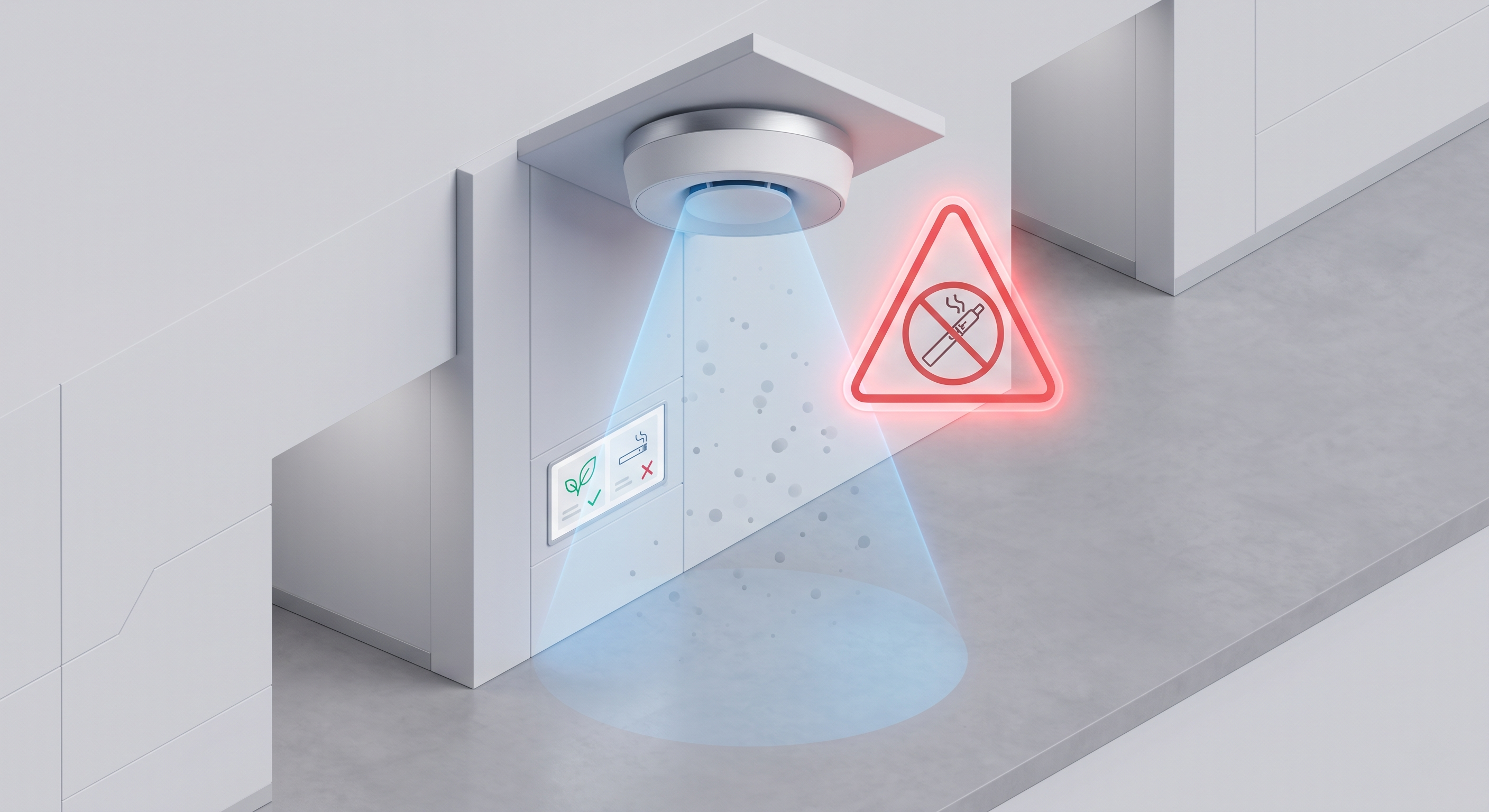 can you vape indoors Can You Vape Indoors? main image 0