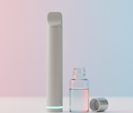 Can You Refill a Disposable Vape?