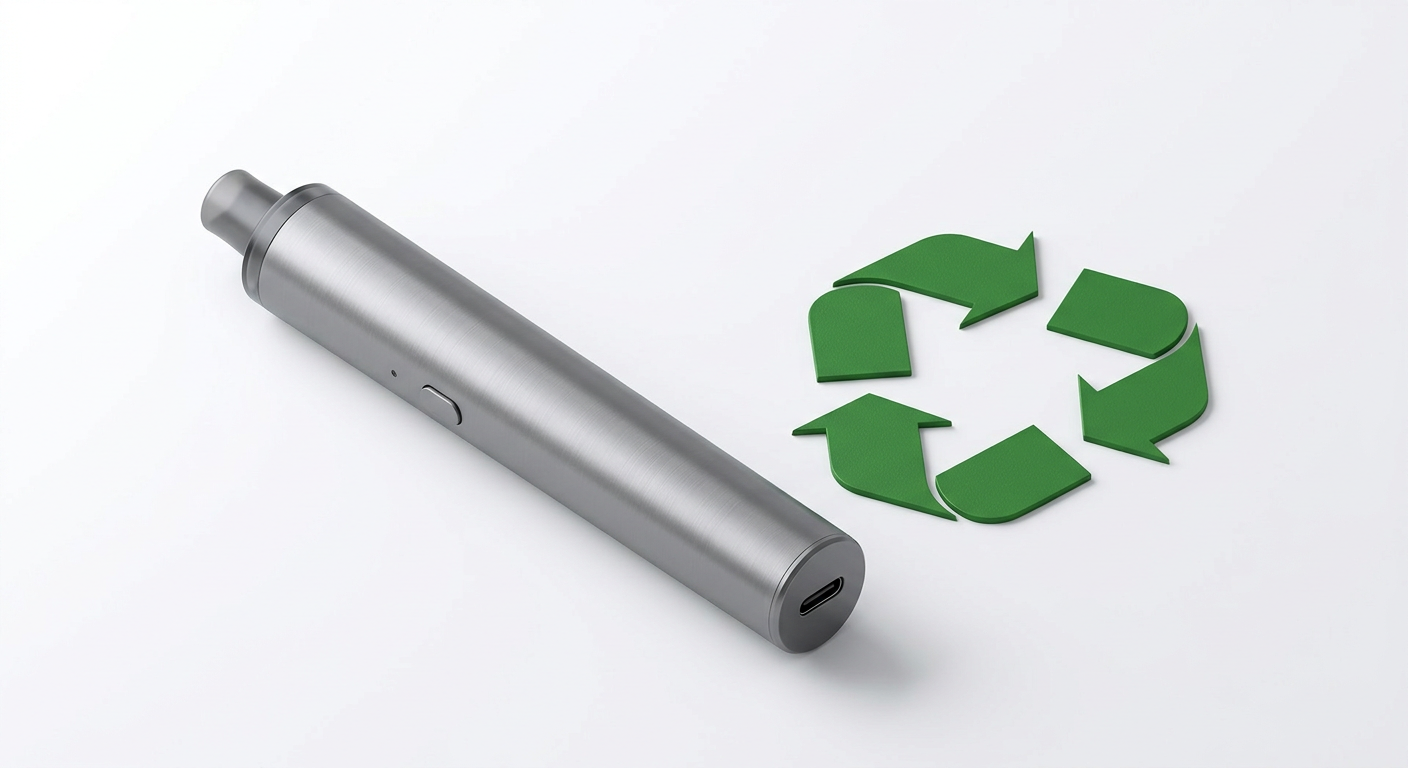 How to Dispose of Disposable Vapes: The Essential Guide