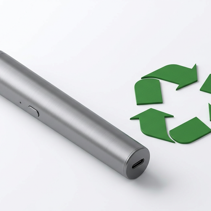 Eco-friendly disposable vape disposal and recycling guide