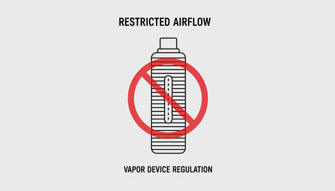 How to Unclog a Disposable Vape