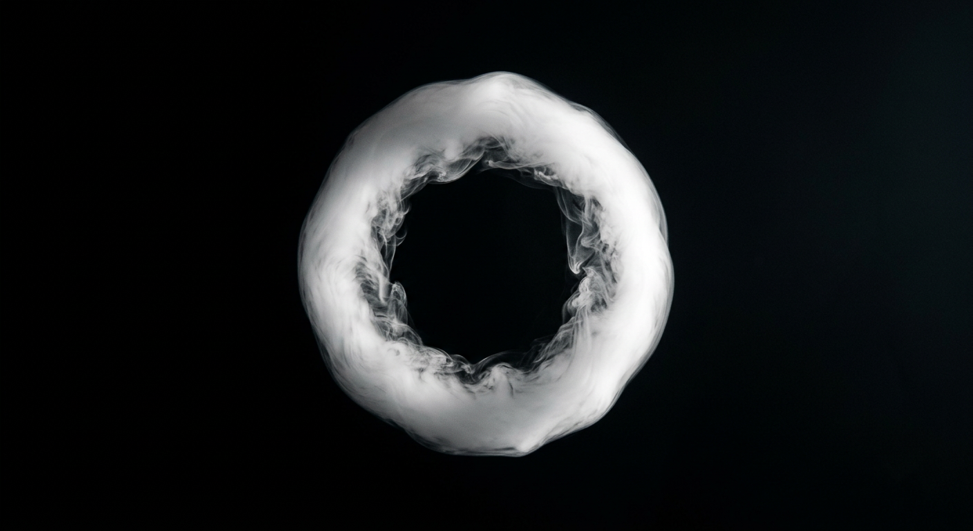 How to Do Smoke Rings and Amazing Vape Tricks