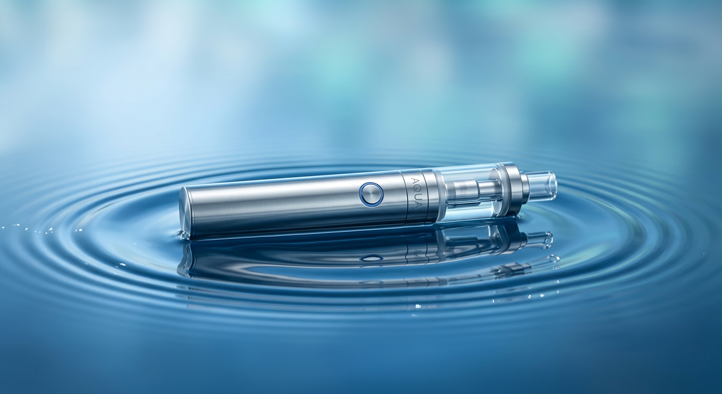 What Causes Vape Cough and Ways to Stop It