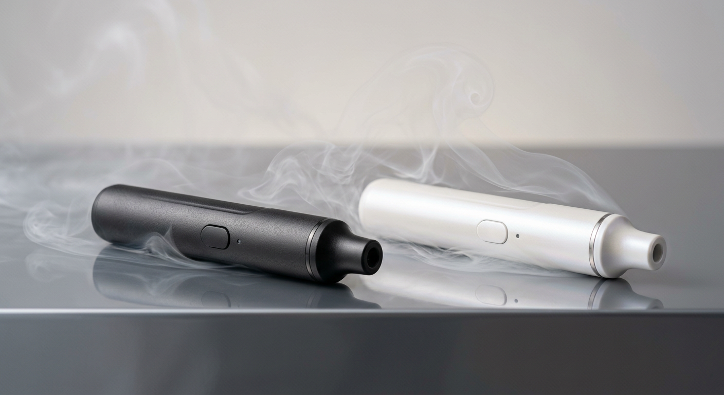 Reasons to Choose a Vape Without Nicotine