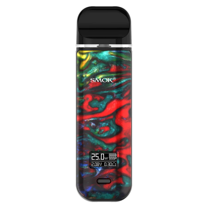 SMOK NOVO X 25W Pod System