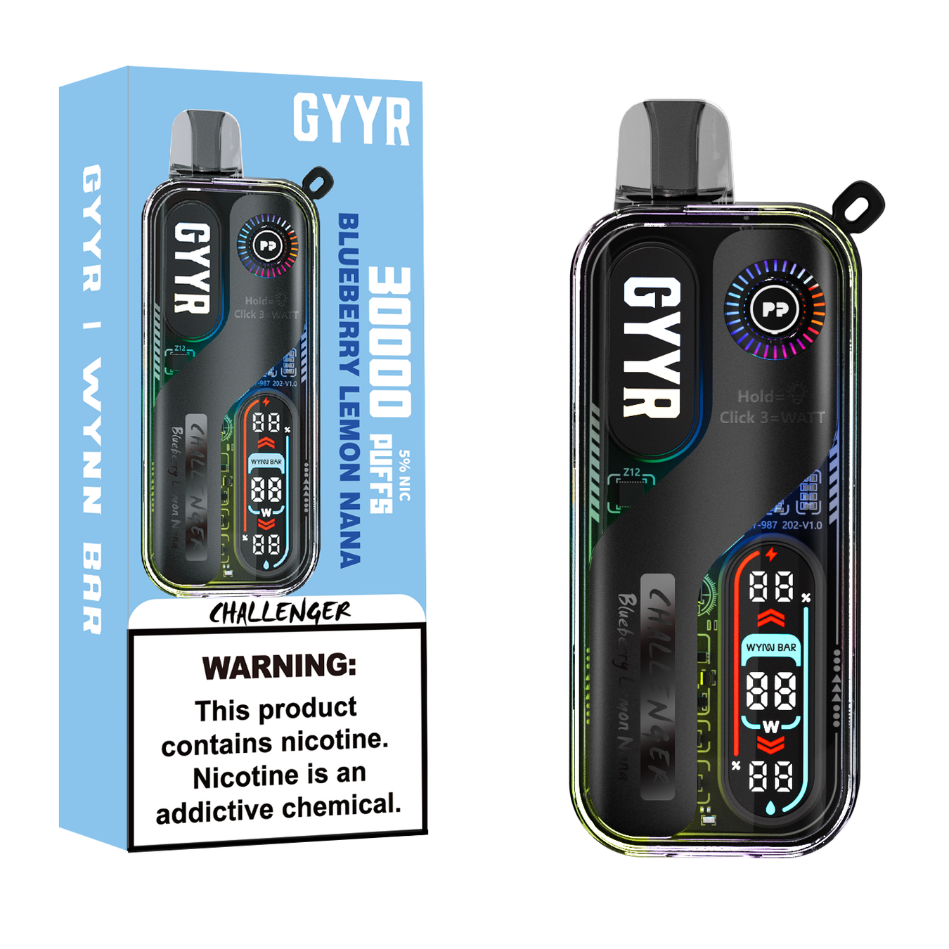 WynnBar