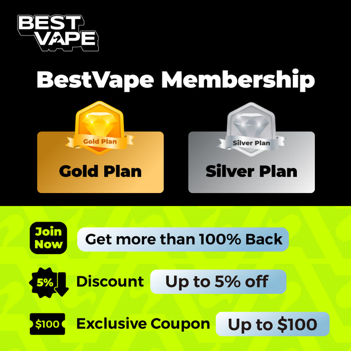Best Vape Membership