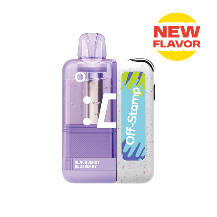 【🛍️Buy More, Get More🛍️】【⭐️Texas Only⭐️】Off-Stamp X-Cube Crystal Kit