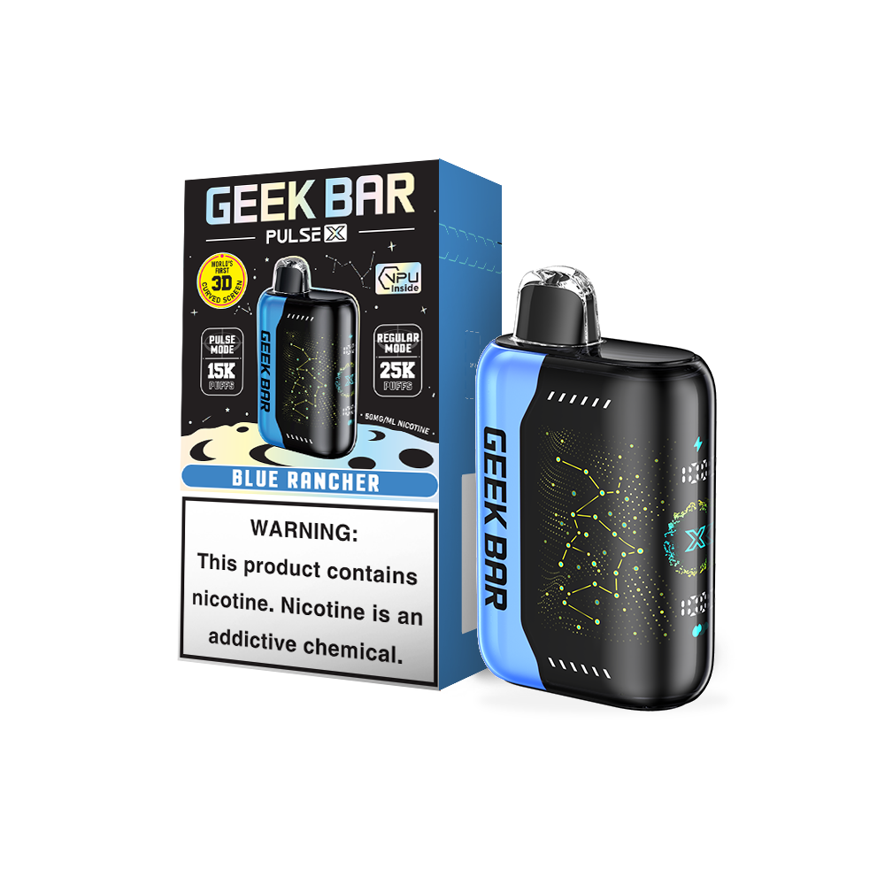 GEEKBAR