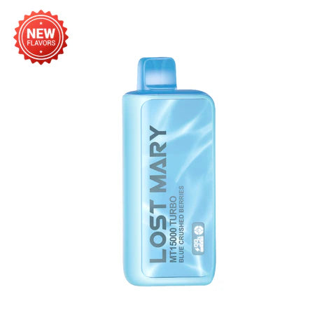 LOST MARY MT15000 Turbo Disposable