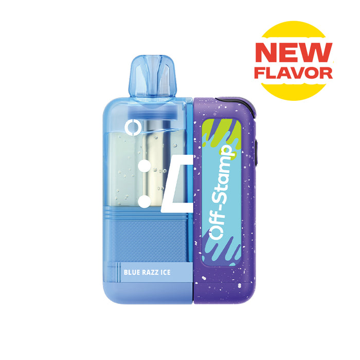 【🔥New Arrival🔥】Off-Stamp X-Cube Crystal Kit