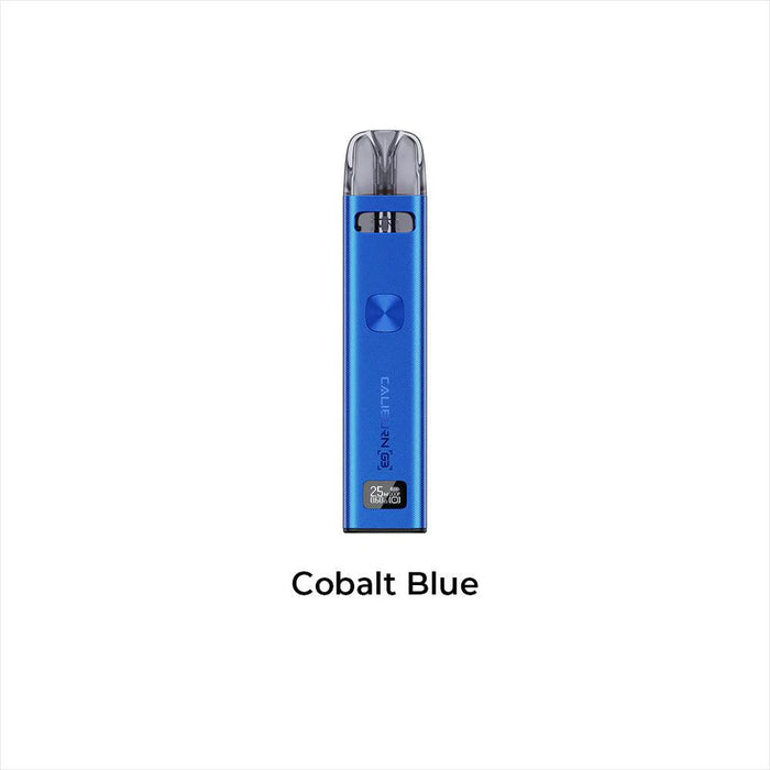 UWELL Caliburn G3 - 25w Pod System