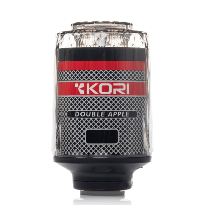 KORI “Hookah Head” 100K 2-in-1 Disposable E-Hookah -100,000 Puff