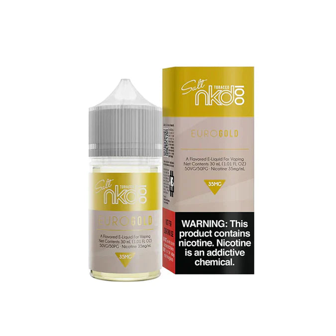 NKD 100 Salt - 30ML E-Liquid