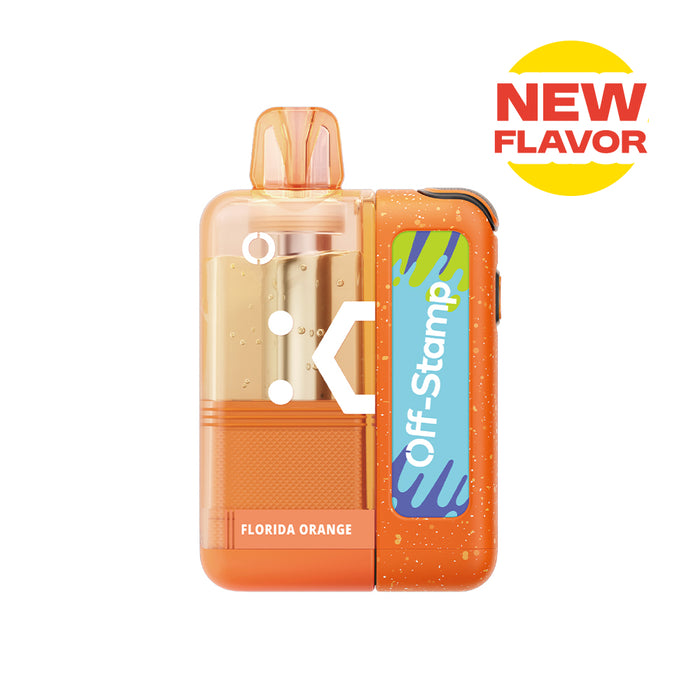 【🛍️Buy More, Get More🛍️】【⭐️Texas Only⭐️】Off-Stamp X-Cube Crystal Kit