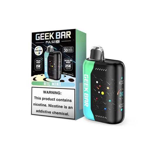 vapes geek bar