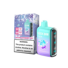 geek bar vape