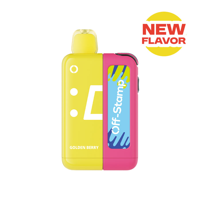 Off Stamp X-Cube Classic Kit