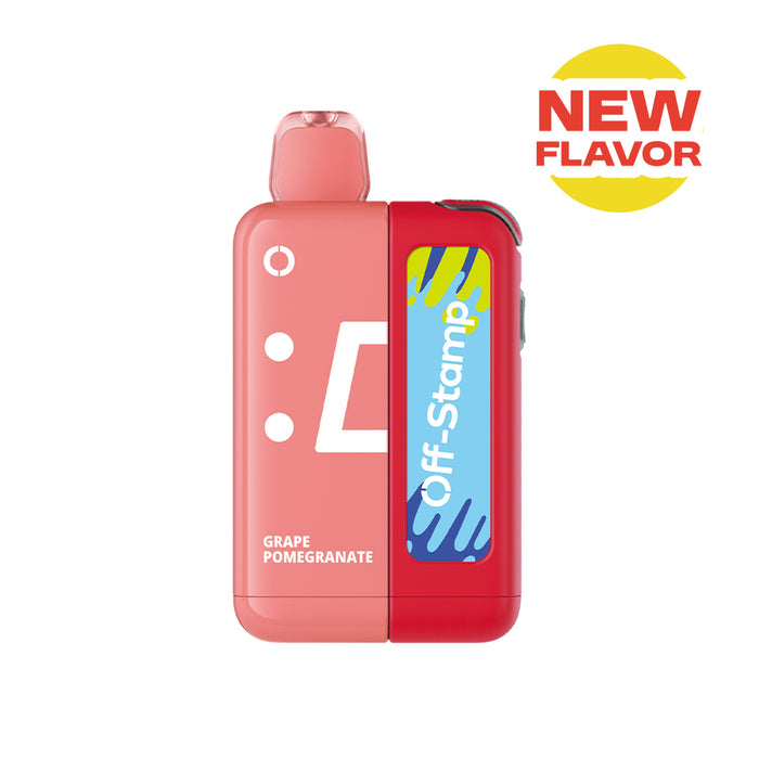 Off Stamp X-Cube Classic Kit