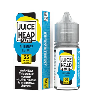 Juice Head Salts - 30ML E-Liquid