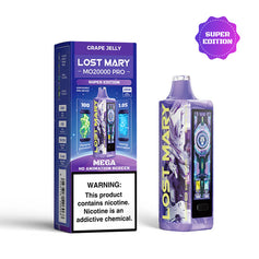 buy lost mary vape online