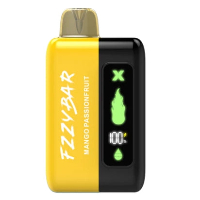 FZZYBAR X20000 Disposable E-Hookah Device – 20,000 Puff