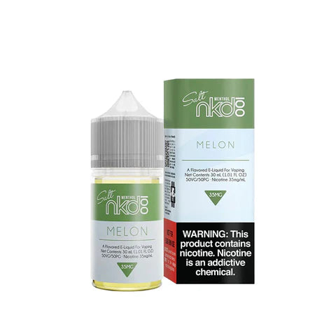 NKD 100 Salt - 30ML E-Liquid