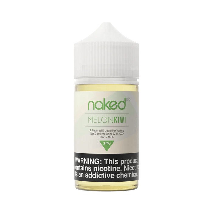 Naked 100 - 60ML E-Liquid
