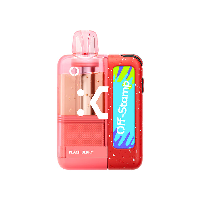 【🎁Buy More, Get More🎁】【⭐️Texas Only⭐️】Off-Stamp X-Cube Crystal Kit