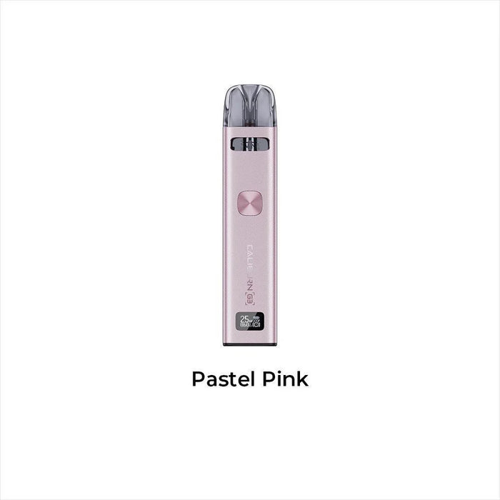 UWELL Caliburn G3 - 25w Pod System