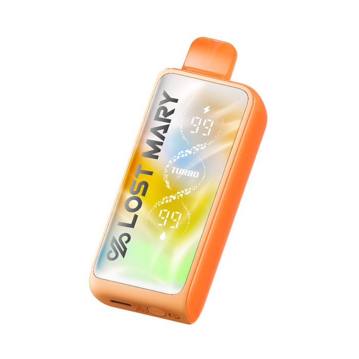 【New Arrival】LOST MARY MT35000 Turbo Disposable - Buy 2 save $10