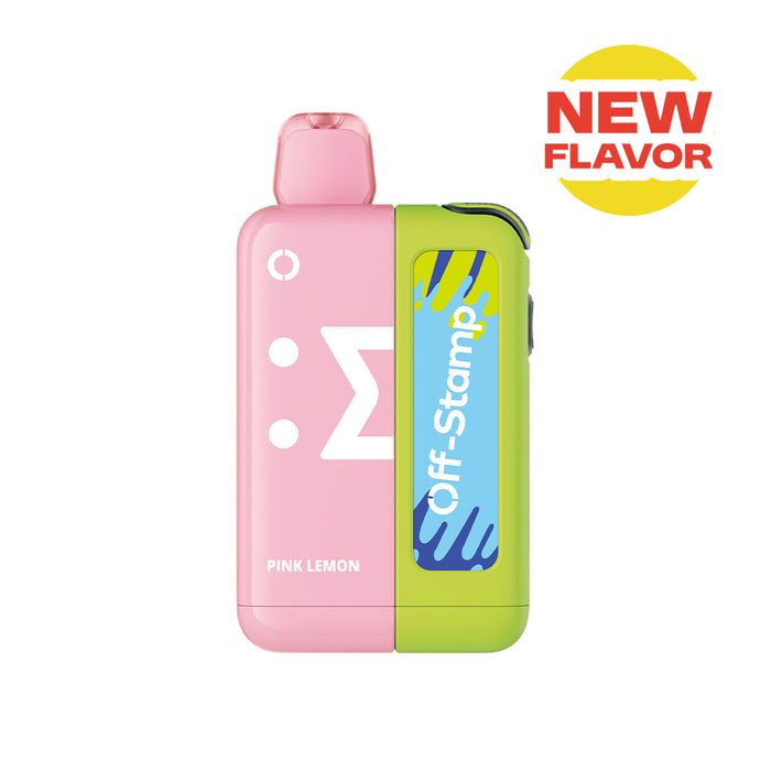 Off Stamp X-Cube Classic Kit