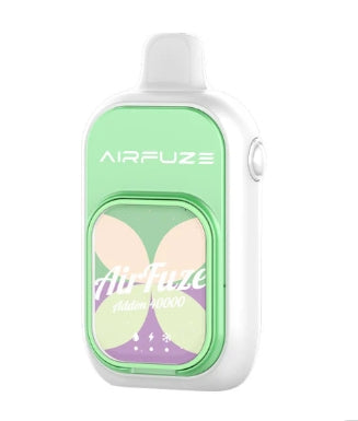 AIRFUZE Addon 40K Disposable Device - 40000 Puffs
