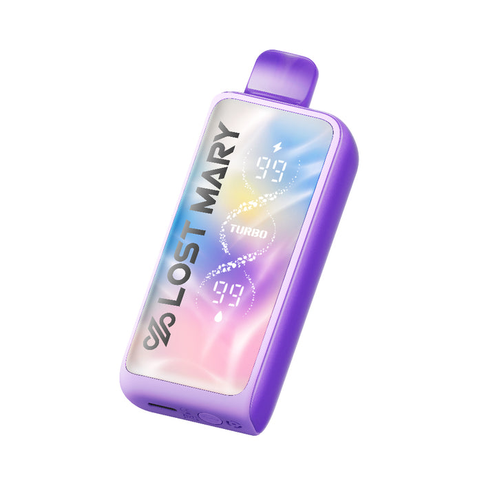 【New Arrival】LOST MARY MT35000 Turbo Disposable - Buy 2 save $10