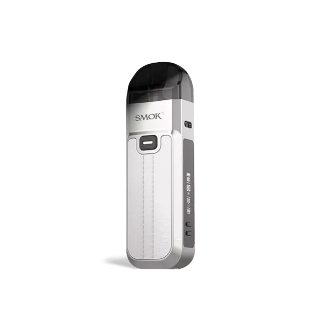SMOK Nord 5 80W Pod System | 2000mAh Battery | 5mL Pod BEST VAPE SMOK Nord 5 80W Pod System | 2000mAh Battery | 5mL Pod BEST VAPE