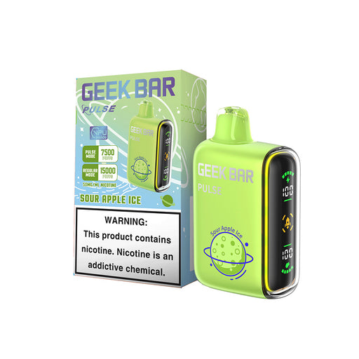 geekbar vape