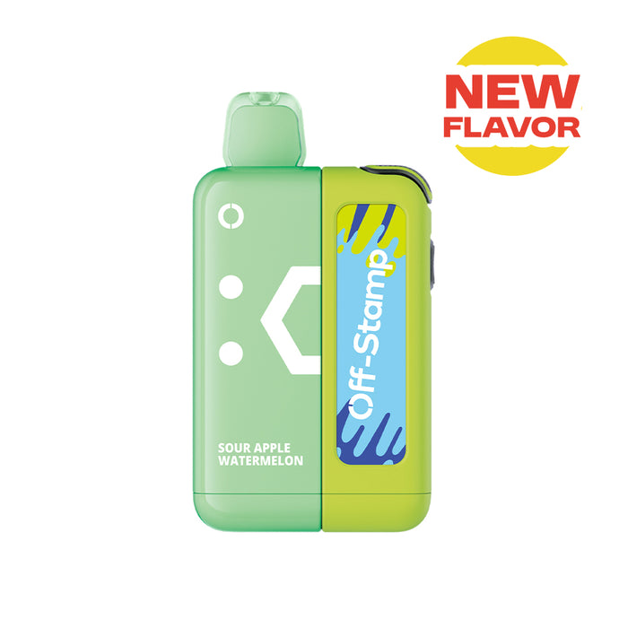 Off Stamp X-Cube Classic Kit