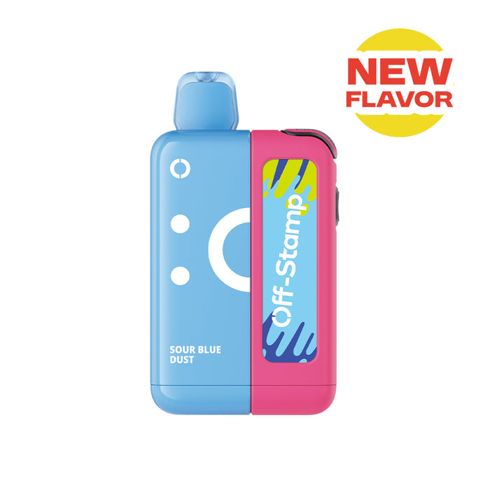 Off Stamp X-Cube Classic Kit