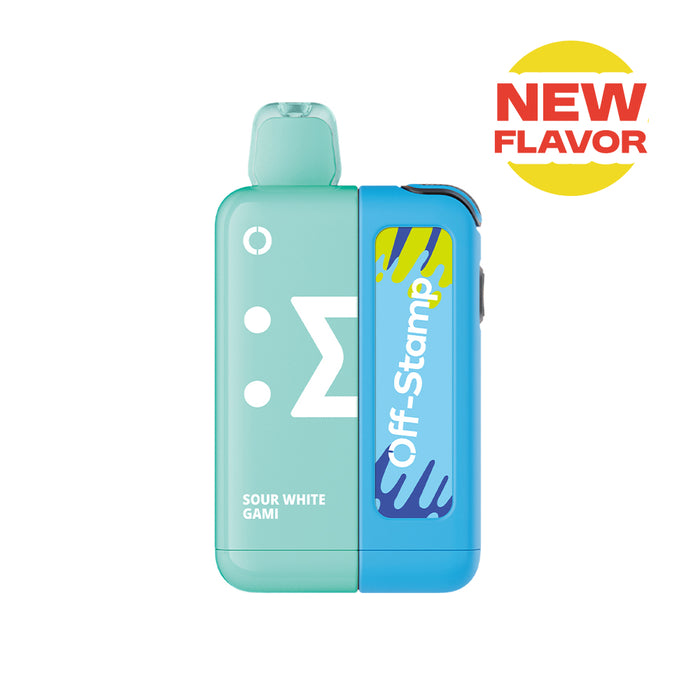 Off Stamp X-Cube Classic Kit