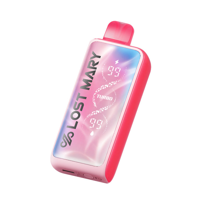 【New Arrival】LOST MARY MT35000 Turbo Disposable - Buy 2 save $10