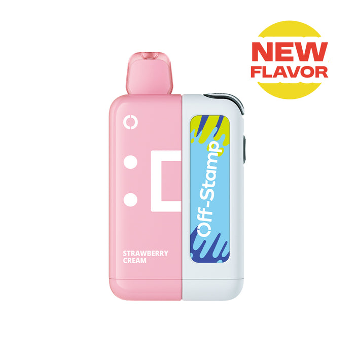 Off Stamp X-Cube Classic Kit