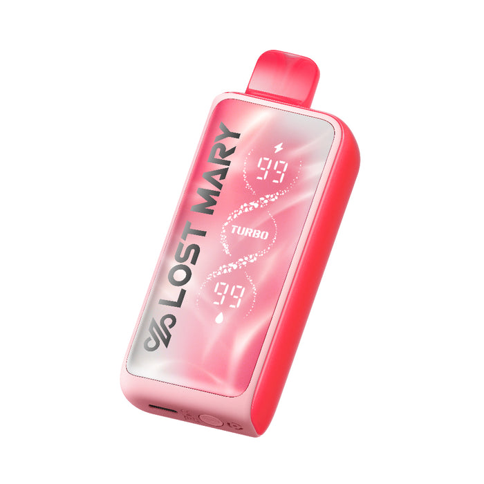 【New Arrival】LOST MARY MT35000 Turbo Disposable - Buy 2 save $10