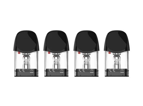 UWELL Caliburn A3 Replacement Pod - 4 Count