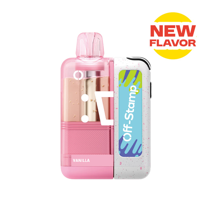 【🛍️Buy More, Get More🛍️】【⭐️Texas Only⭐️】Off-Stamp X-Cube Crystal Kit