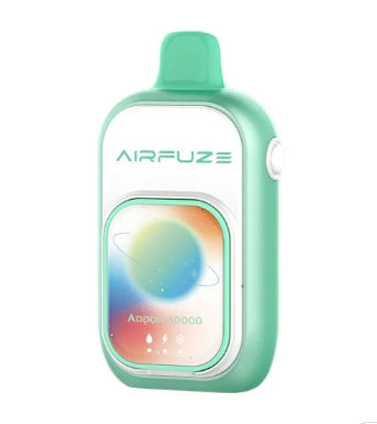 AIRFUZE Addon 40K Disposable Device - 40000 Puffs