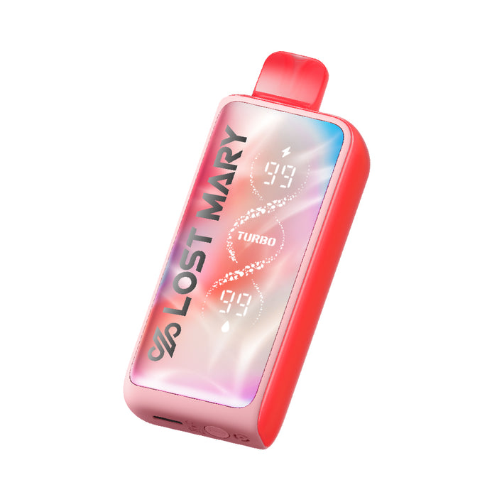 【New Arrival】LOST MARY MT35000 Turbo Disposable - Buy 2 save $10