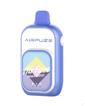 AIRFUZE Addon 40K Disposable Device - 40000 Puffs