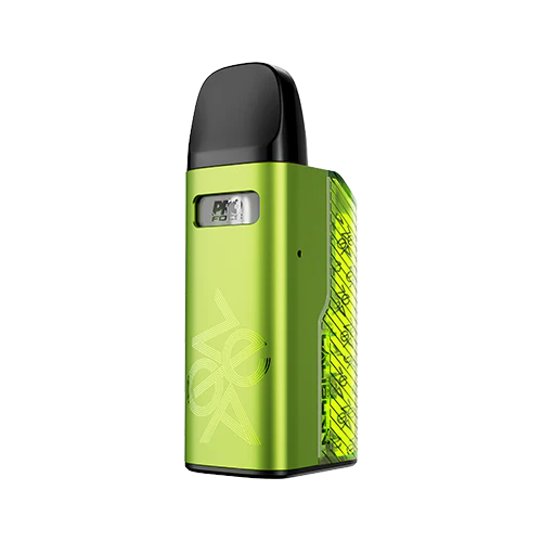 UWELL Caliburn GZ2 "Cyber" 17w Pod System