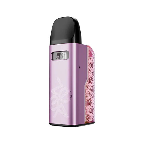UWELL Caliburn GZ2 "Cyber" 17w Pod System